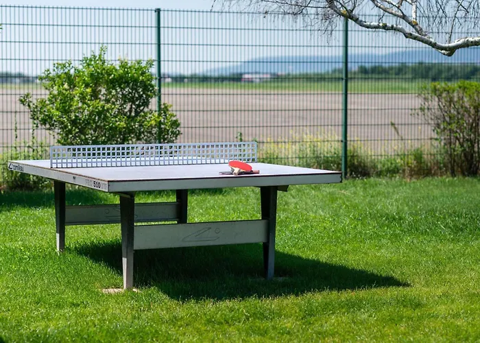 إيبيس ستايلز نورد كولمار