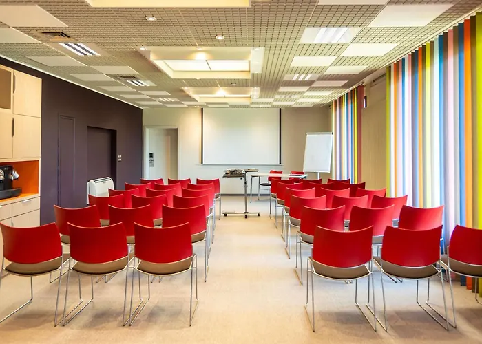 فندق إيبيس ستايلز نورد