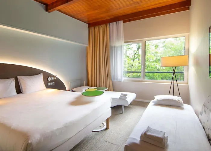 Ibis Styles Nord Colmar