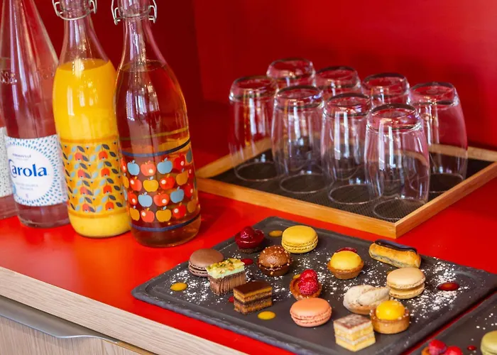 فندق إيبيس ستايلز نورد