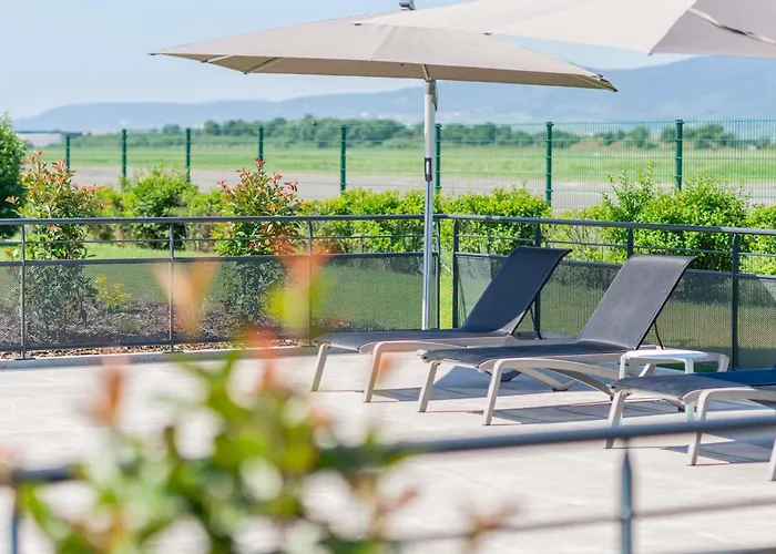 Ibis Styles Nord Hotel 3*