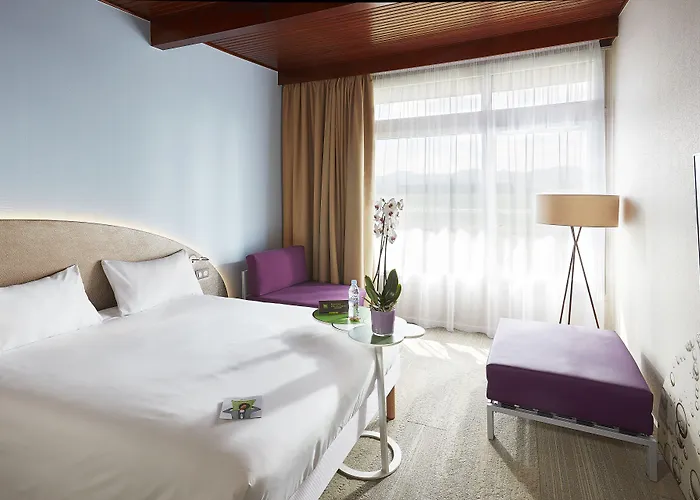 Ibis Styles Nord Hotel