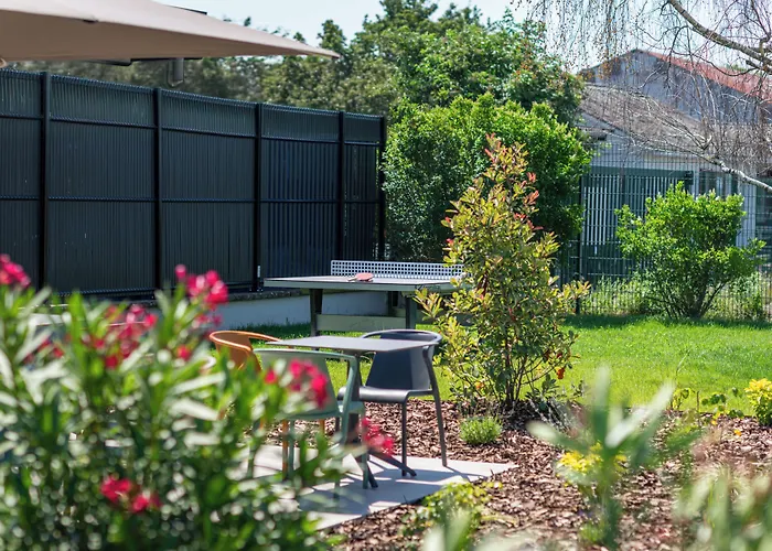 Ibis Styles Nord Hotel