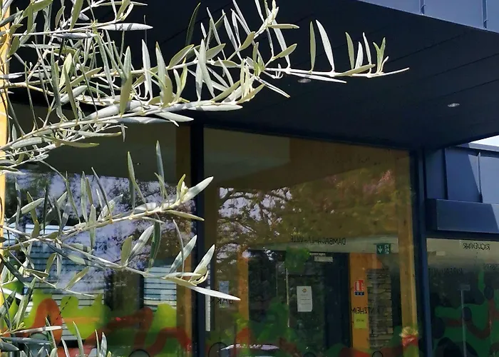 Ibis Styles Nord Hotel Colmar