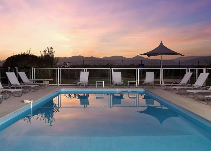 فندق إيبيس ستايلز نورد