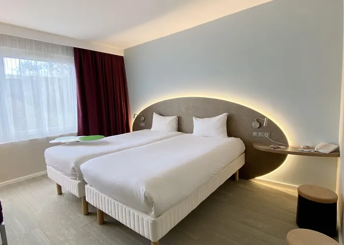 إيبيس ستايلز نورد 3*