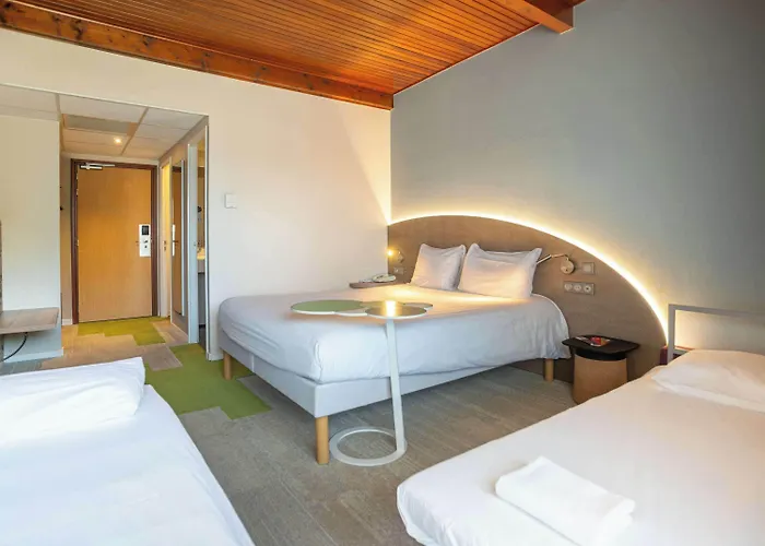 إيبيس ستايلز نورد فندق 3*