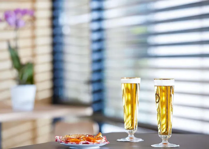 Ibis Styles Nord Hotel Colmar