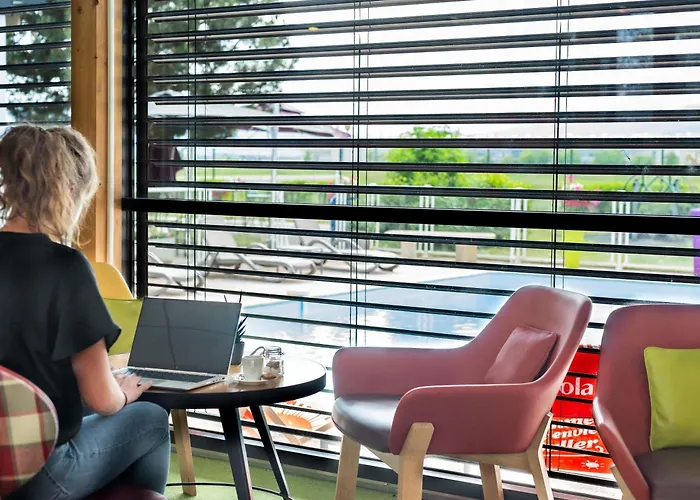 Ibis Styles Nord Hotel