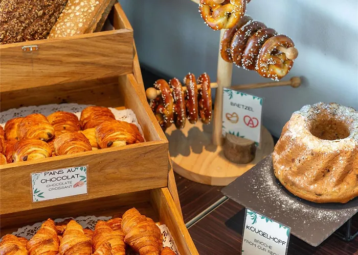 Ibis Styles Nord 3* Colmar