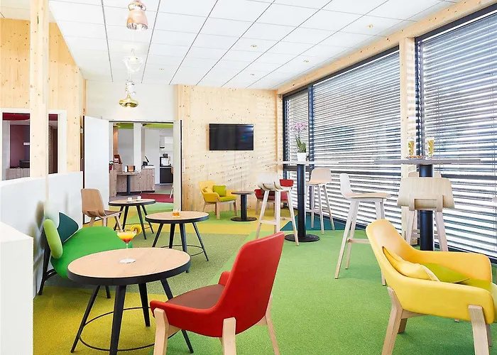 Hotel Ibis Styles Nord