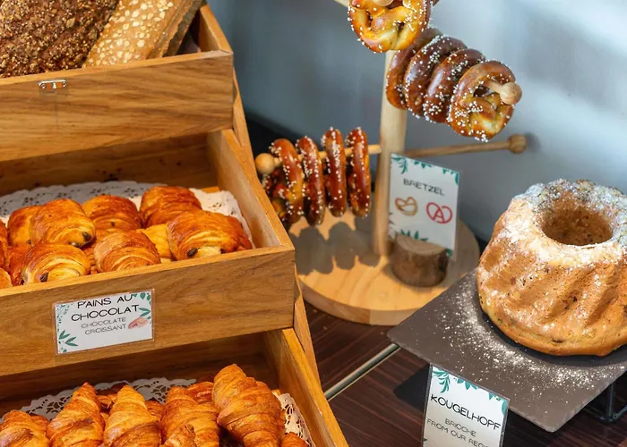 Ibis Styles Nord Colmar