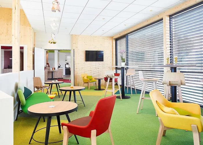 Hotel Ibis Styles Nord