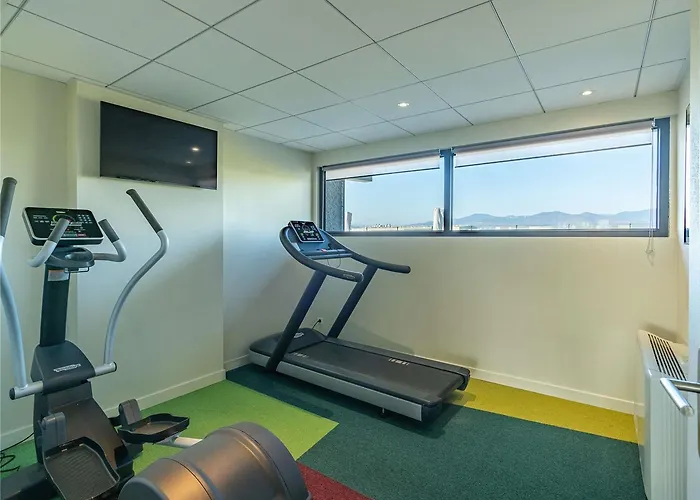 Ibis Styles Nord Hotel Colmar