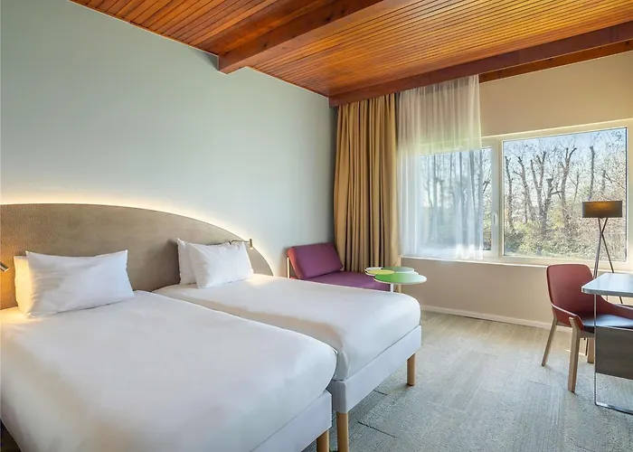 Ibis Styles Nord Hotel Colmar