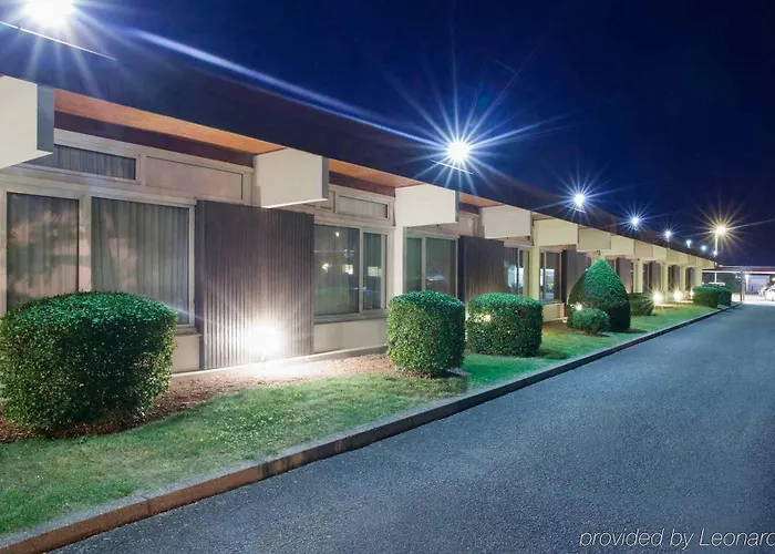 إيبيس ستايلز نورد كولمار