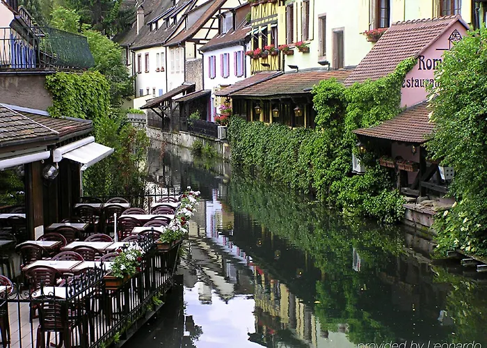 Ibis Styles Nord Szálloda 3*