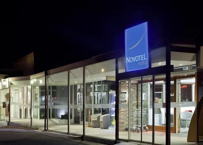 Hotel Ibis Styles Nord