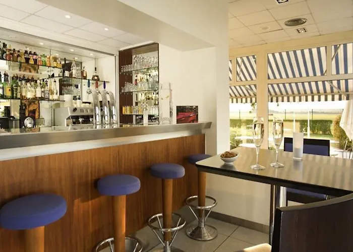 Hotel Ibis Styles Nord