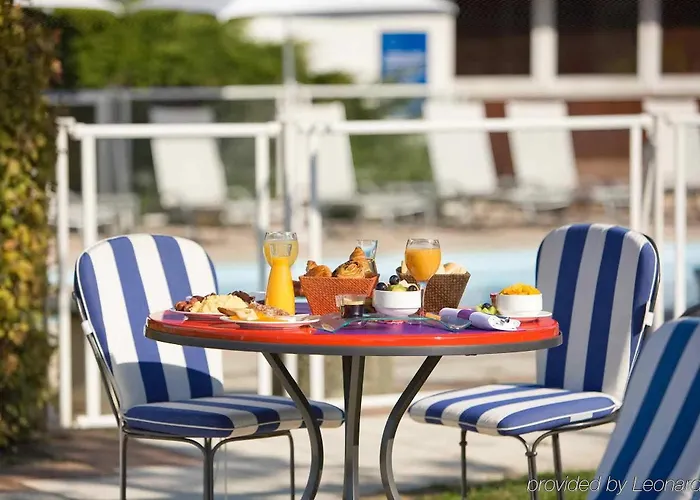 فندق إيبيس ستايلز نورد كولمار