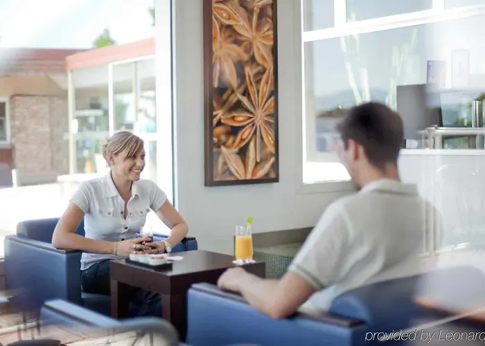 Szálloda Ibis Styles Nord 3*