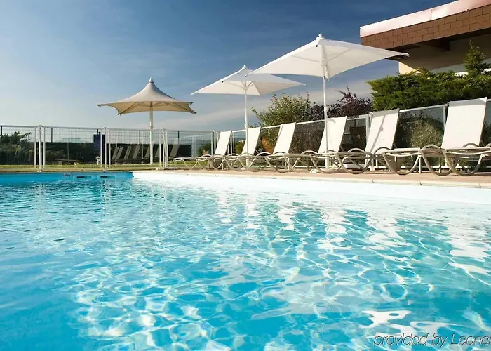 إيبيس ستايلز نورد 3*