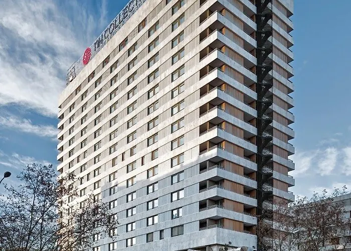 Ibis Styles Nord Colmar