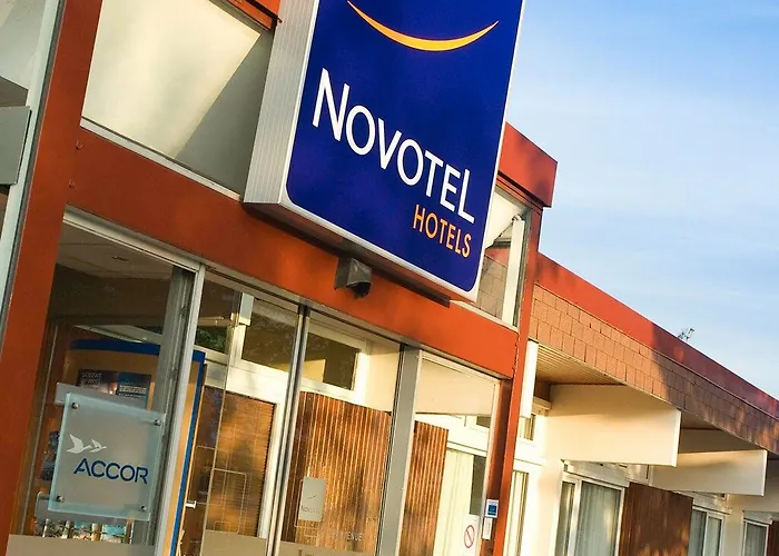 إيبيس ستايلز نورد كولمار