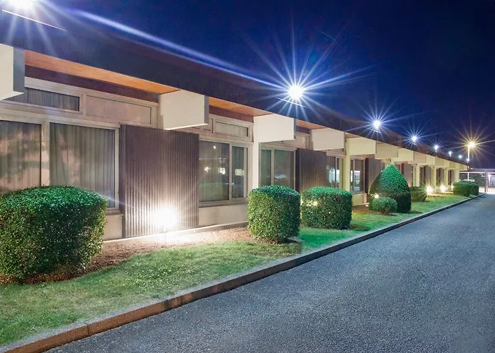 فندق إيبيس ستايلز نورد