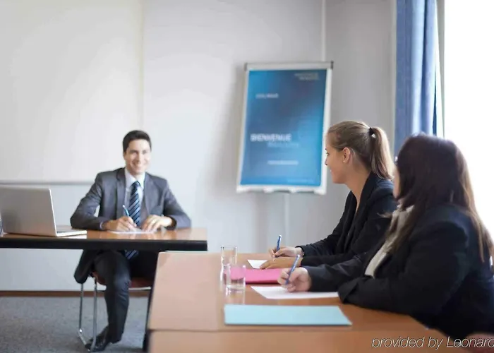 فندق إيبيس ستايلز نورد 3*